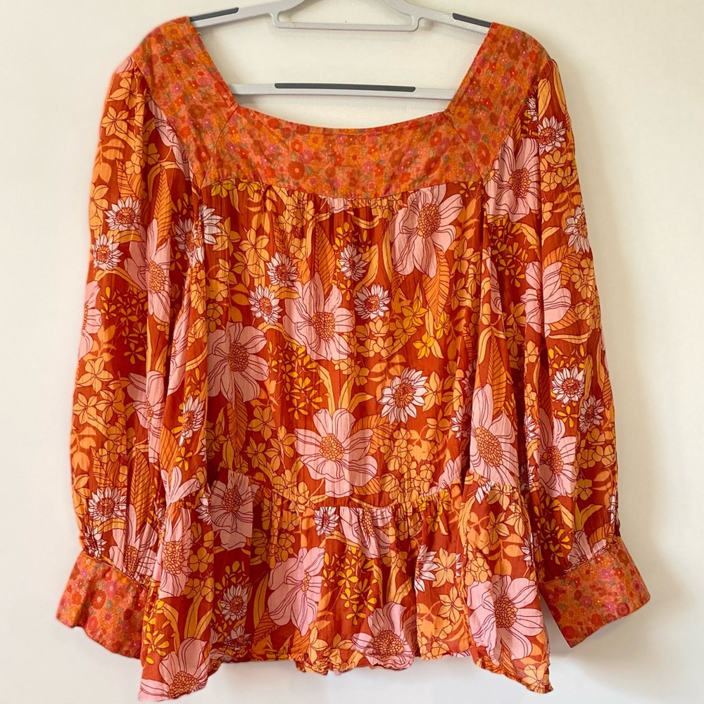 Women’s American Eagle Top